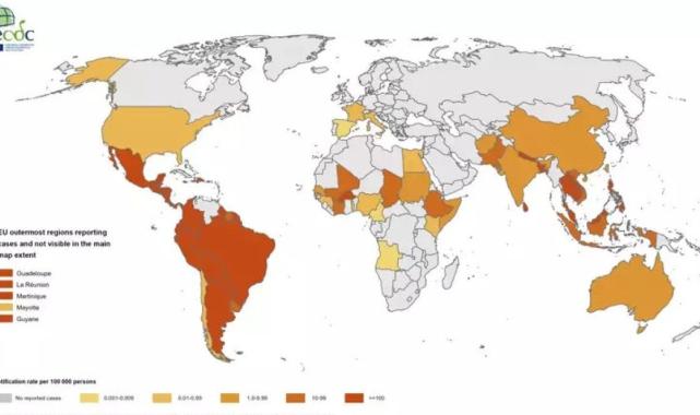 Türkiye'de ölümcül virüs uyarısı: Acil önlemler alınmalı