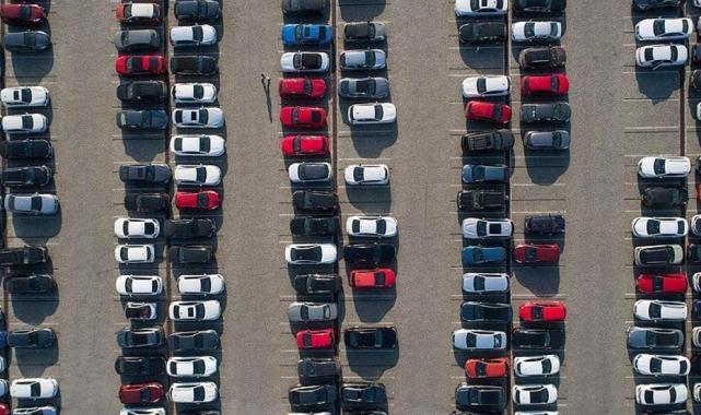 Türkiye'nin otomotiv ihracatının çoğu 5 Avrupa ülkesine yapıldı