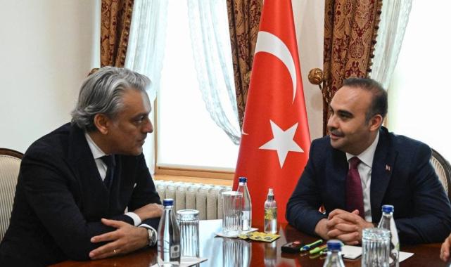 Türkiye'ye otomotivde yeni yatırımlar yolda