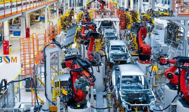 Türkiye'ye otomotivde yeni yatırımlar yolda