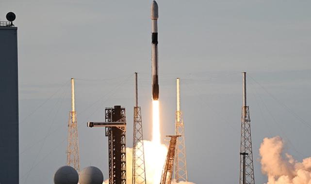 Türksat 6A, 2. ateşleme sürecini başarıyla tamamladı