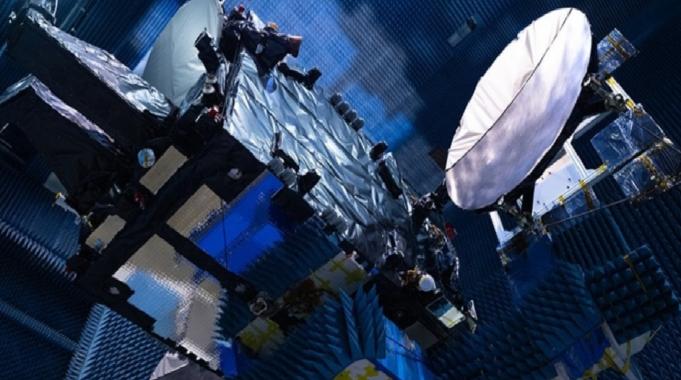 Türksat 6A, 2. ateşleme sürecini başarıyla tamamladı