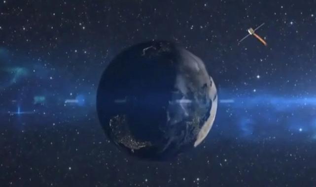 Türksat 6A test yörüngesine başarıyla yerleşti