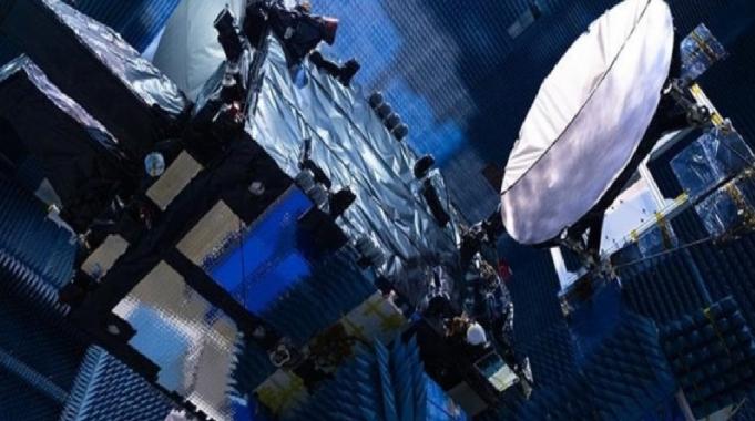 Türksat 6A test yörüngesine başarıyla yerleşti