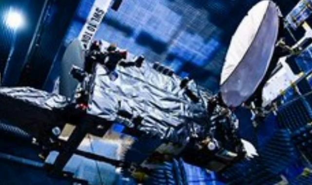 Türksat 6A'dan ilk sinyal alındı... Türksat 6A uzayda!