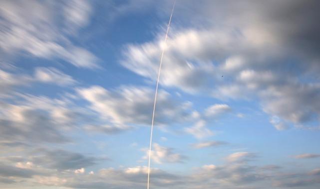 TÜRKSAT 6A'nın 4'üncü ateşleme süreci başarılı oldu