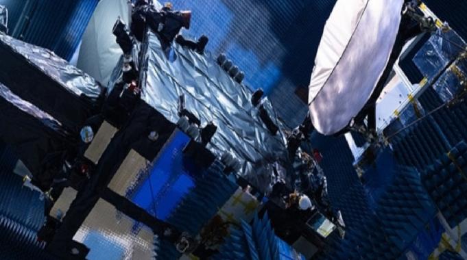 TÜRKSAT 6A'nın 4'üncü ateşleme süreci başarılı oldu