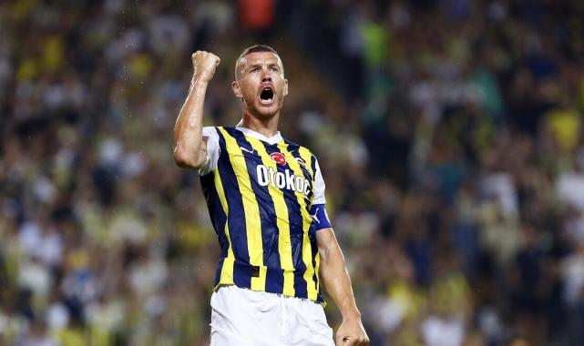 Üç büyüklerin golcüleri, İtalya'daki rekabetlerini Süper Lig'de de sürdürecek