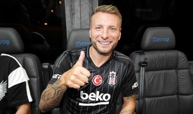 Üç büyüklerin golcüleri, İtalya'daki rekabetlerini Süper Lig'de de sürdürecek