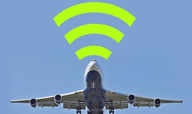 Uçakta bilgisayar korsanlarına dikkat: İşte yapmanız gerekenler