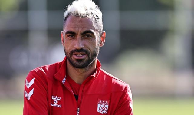 Uğur Çiftçi: Hedefimiz üst sıralar