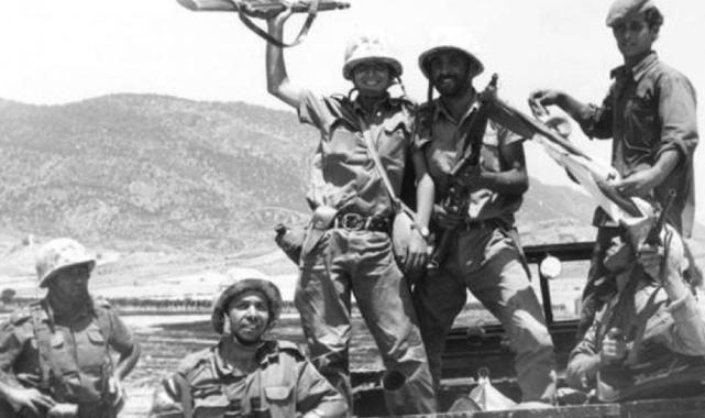 Ümit Yenişehirli yazdı: Kıbrıs Barış Harekatı'nda yaşanan zorluklar