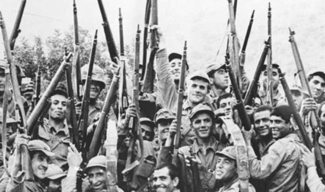 Ümit Yenişehirli yazdı: Kıbrıs Barış Harekatı'nda yaşanan zorluklar