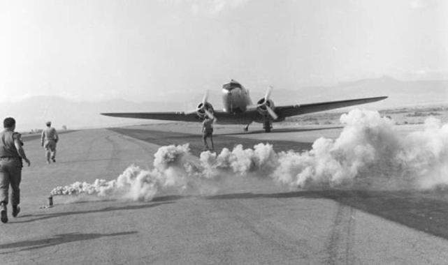 Ümit Yenişehirli yazdı: Kıbrıs Barış Harekatı'nda yaşanan zorluklar