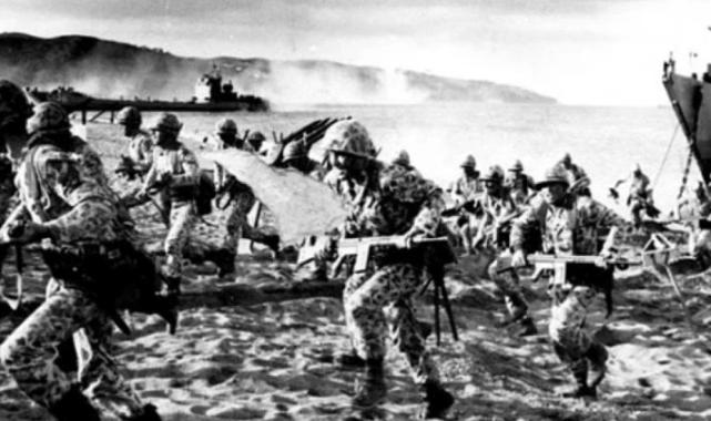 Ümit Yenişehirli yazdı: Kıbrıs Barış Harekatı'nda yaşanan zorluklar