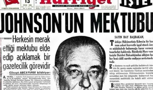Ümit Yenişehirli yazdı: Kıbrıs Barış Harekatı'nda yaşanan zorluklar