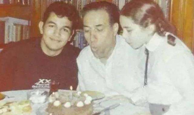 Usta oyuncu Kemal Sunal'ın ölümünün 24. yılı! Ailesinin sosyal medya paylaşımı duygulandırdı