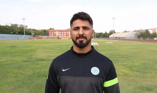 Ustalarıyla güreşecek genç başpehlivanın hedefi altın kemer