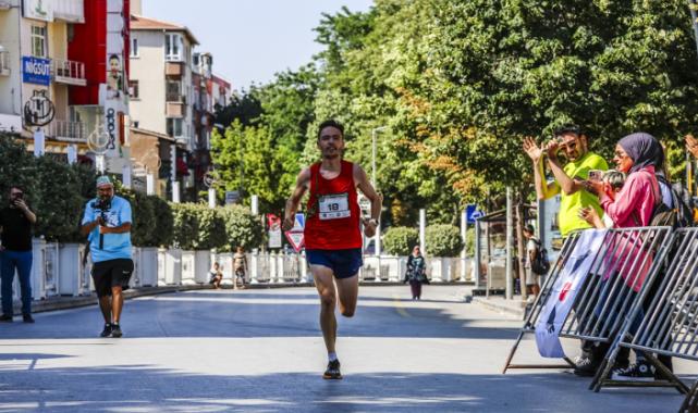 Vali Cahit Çelik: Niğde'yi sporun marka şehir haline getirmek istiyoruz