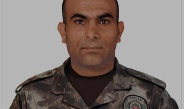 Van'da 15 Temmuz şehidi Halil Hamuryen anıldı