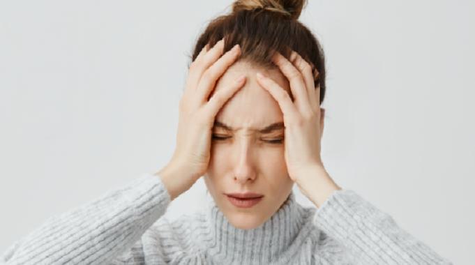 Vertigo (Baş Dönmesi) Belirtileri Nelerdir ?