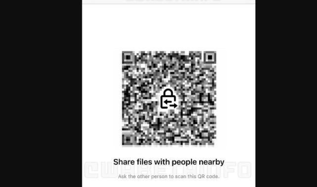 WhatsApp'a yeni özellik: İnternet olmadan dosya paylaşmak mümkün olacak