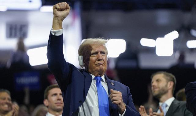 WSJ yazdı: Musk, Trump kampanyasına her ay bağış yapacak