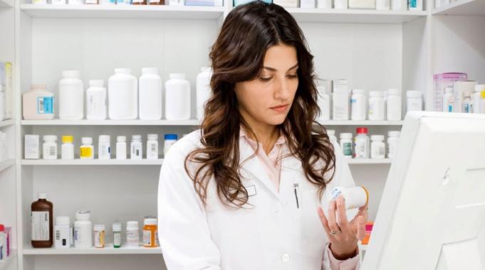 Yardımcı Eczacılar İçin Başvuru ve Yerleştirme Takvimi Açıklandı