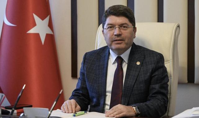 Yargı Reformu Strateji Belgesi için vatandaşların görüş ve önerileri alınacak