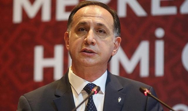 Yeni MHK başkanı belirlendi