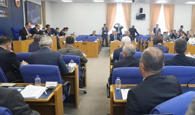 Yeni vergi paketi komisyondan geçti! Cezalar yeniden belirleniyor... İşte detaylar