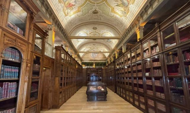 Yıldız Sarayı 100 yılın ardından ziyaretçileriyle buluşacak