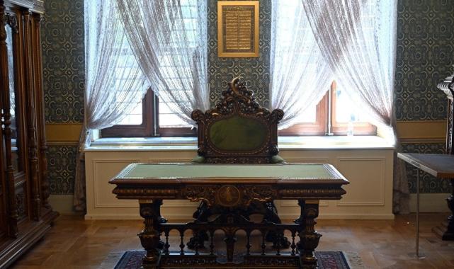 Yıldız Sarayı Müzesi açıldı: Ağustos sonuna kadar ücretsiz