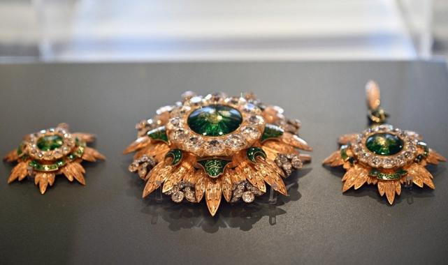 Yıldız Sarayı Müzesi açıldı: Ağustos sonuna kadar ücretsiz