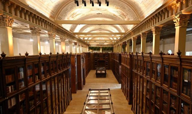 Yıldız Sarayı’nı bir günde 7 bin 420 kişi ziyaret etti