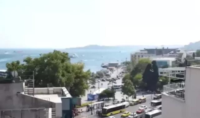 Yıllar sonra ortaya çıktı! Şarkıcı Şahsenem evini gezdirdi