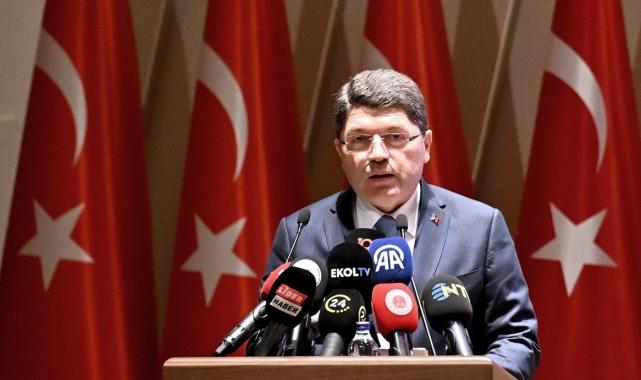 Yılmaz Tunç: Avrupa ülkeleri, FETÖ elebaşlarını misafir etmeye devam ediyor