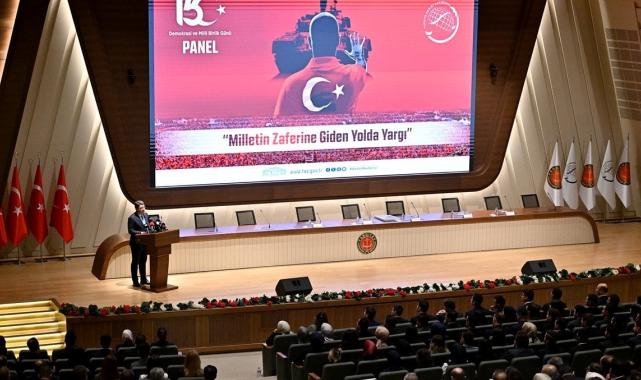 Yılmaz Tunç: Avrupa ülkeleri, FETÖ elebaşlarını misafir etmeye devam ediyor