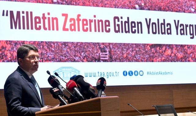 Yılmaz Tunç: Avrupa ülkeleri, FETÖ elebaşlarını misafir etmeye devam ediyor