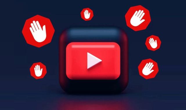 YouTube'dan reklam engelleyici kullananlara kötü haber: Siyah ekran çıkıyor