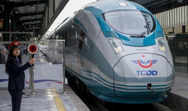 Yüksek Hızlı Tren bilet fiyatlarına zam