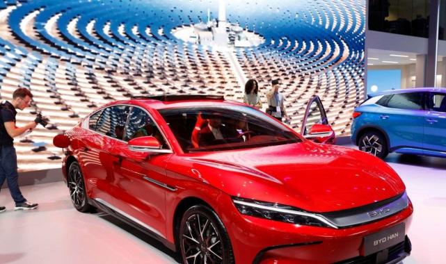 Yüksek kalite, düşük fiyat:  Türkiye yatırımlarını artıran Çin, elektrikli araçlarda nasıl zirveye çıktı