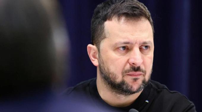 Zelenskiy korkuyor: Trumpla yeniden çalışmak zor