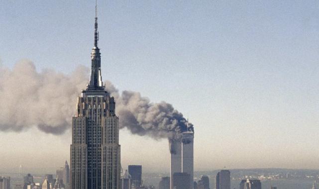 11 Eylül'ün planlayıcıları, ABD hükümetiyle anlaştı