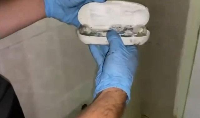 11 ilde Narkoçelik operasyonu: 103 şüpheli yakalandı