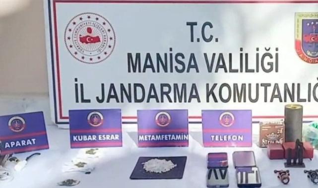 18 ilde Narkoçelik operasyonu: 1 tondan fazla uyuşturucu ele geçirildi