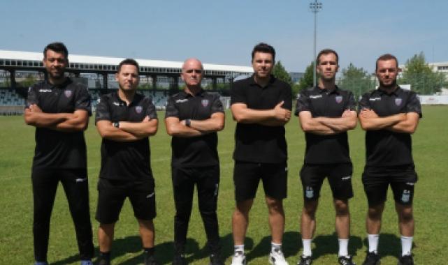 1923 Mustafakemalpaşa Akademi'den Türkiye'de bir ilk