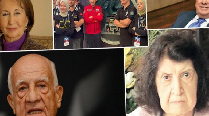 1990’dan günümüze vergi rekortmenlerinin tam listesi