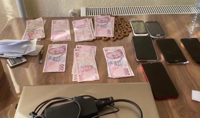 23 ilde Siberağ operasyonu: 54 şüpheli yakalandı