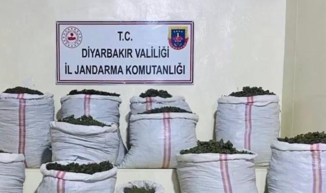 26 ilde 'Narkoçelik' operasyonu: 91 şüpheli yakalandı